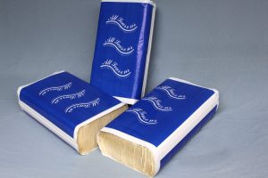 Interleave Towels