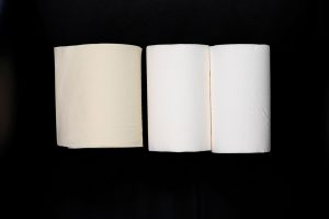 roll towels