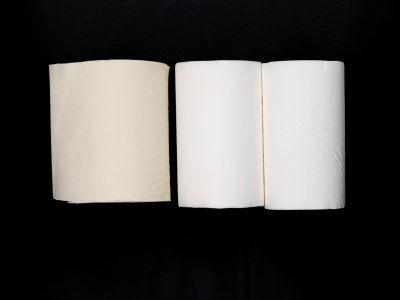 roll towels
