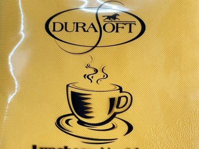 yellow napkin1